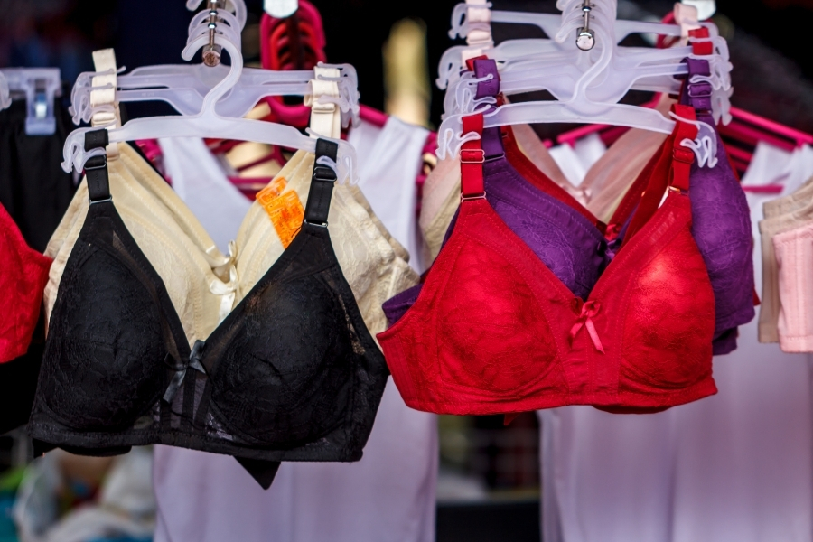 sklepy z bielizną damską