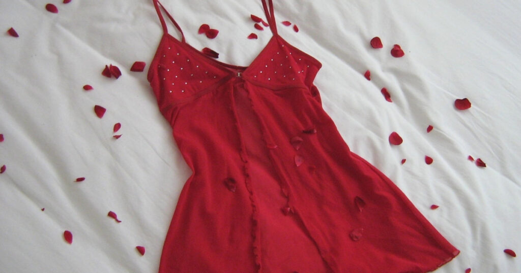 koszula nocna triumph