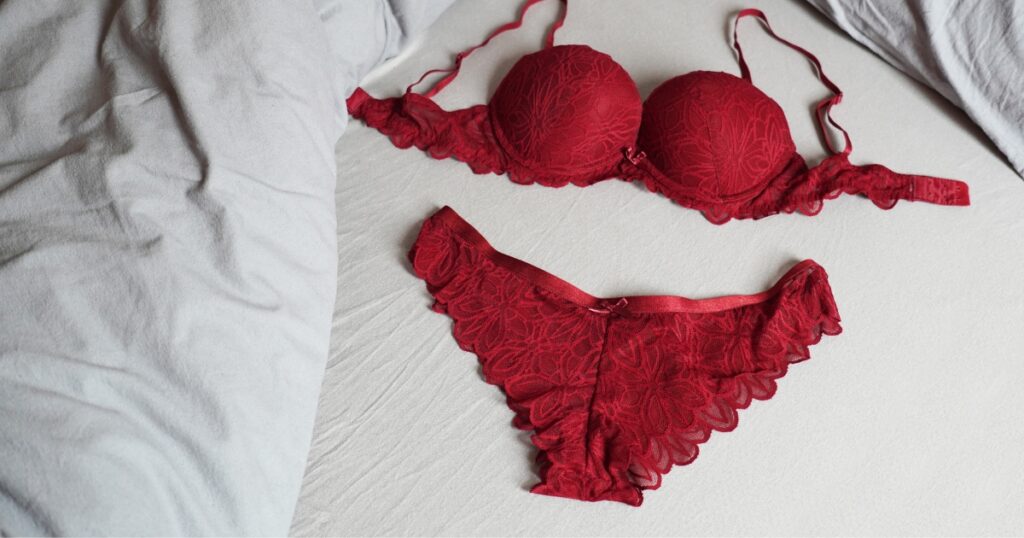 majtki triumph wyprzedaż