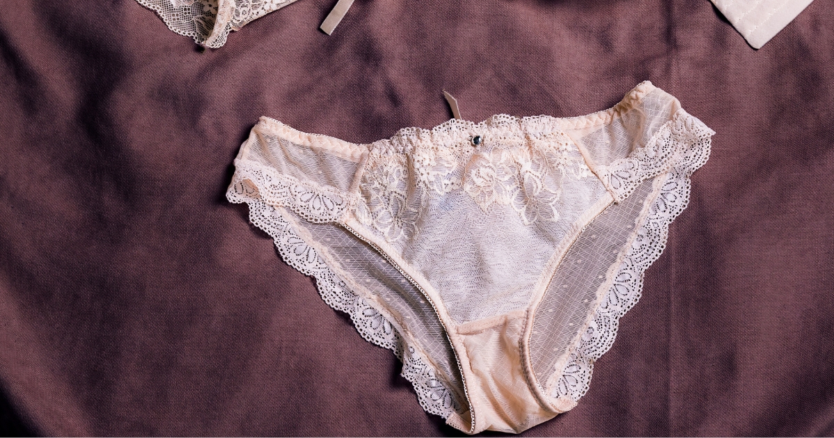 majtki triumph wyprzedaż